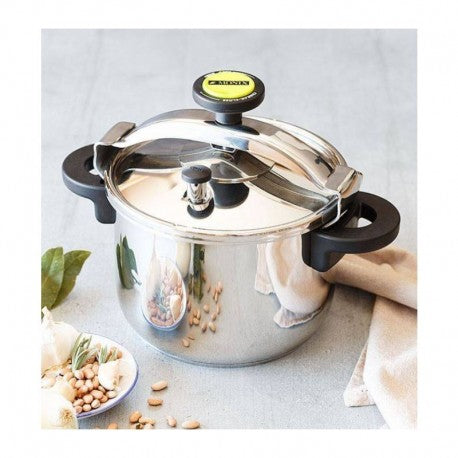 OLLA A PRESIÓN CLASSICA 10L MONIX