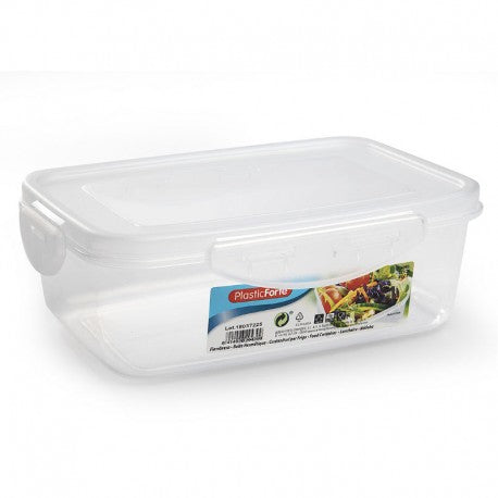 FIAMBRERA CLICK RECTANGULAR 2L