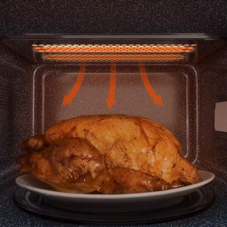 MICROONDAS 20L PROCLEAN 3010