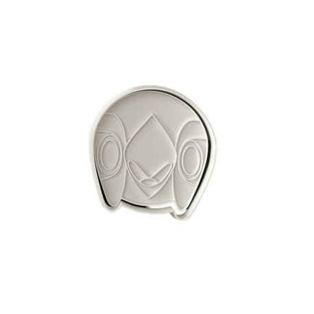 CORTA PASTAS (GALLETAS) LA GRANJA DE ZENON