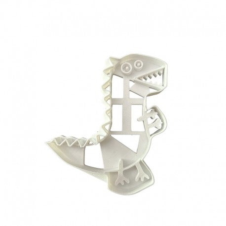 CORTA PASTAS (GALLETAS) PEPPA PIG