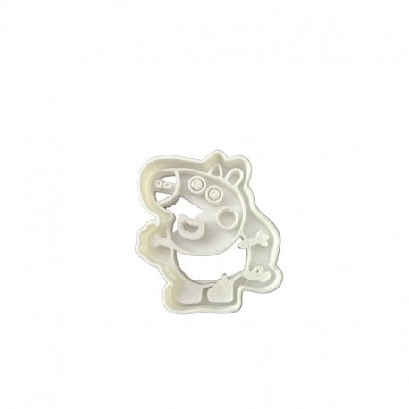 CORTA PASTAS (GALLETAS) PEPPA PIG