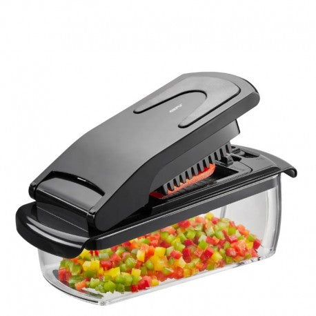 CORTADOR DE DADOS Y PALITOS TREPPO GEFU