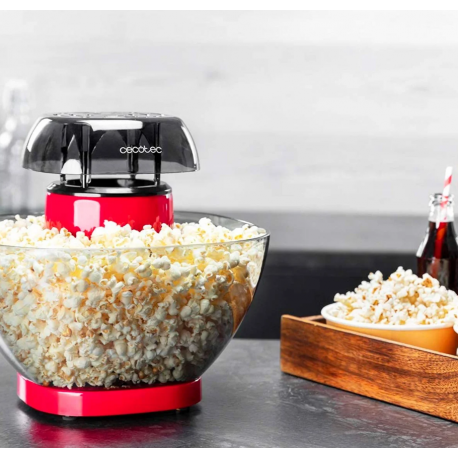 PALOMITERO FUN TASTE P'CORN EASY