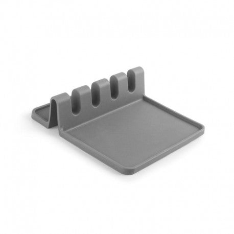 REPOSAUTENSILIOS SILICONA IBILI