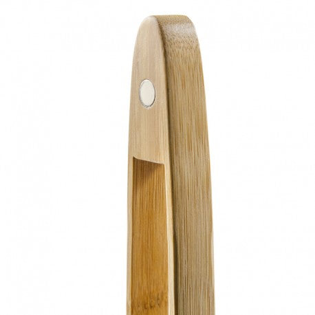 PINZA MAGNETICA MULTIUSOS MADERA 22CM