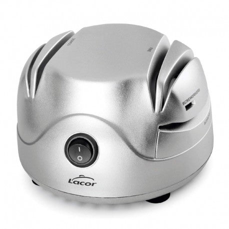 AFILADOR DE CUCHILLOS ELECTRICO LACOR