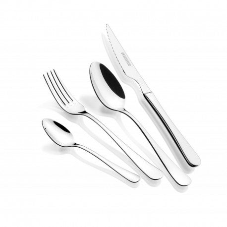 SET 2 CUCHILLOS CHULETEROS TRIESTE MONIX