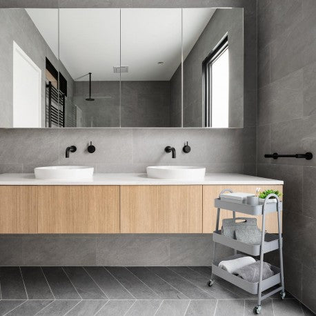 CARRO METAL MULTIESTANCIA CASIO GARBO QD