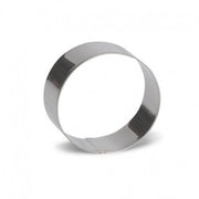 CORTA GALLETAS REDONDO 6CM