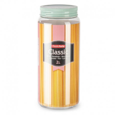 BOTE REDONDO CLASSIC 2L