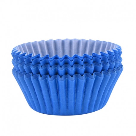 CAPSULAS MAGDALENAS PME AZUL 60 UNDS