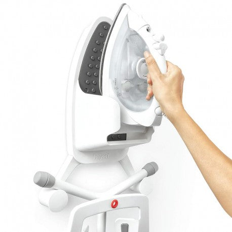 COLGADOR PARA PLANCHA Y TABLA RAYEN