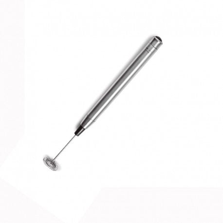 BATIDOR DE LECHE INOX IBILI