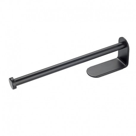 PORTAROLLOS PAPEL COCINA NIO NEGRO