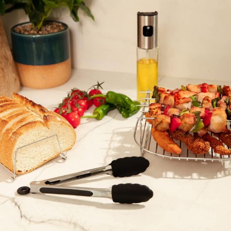 PACK ACCESORIOS FREIDORA SIN ACEITE CECOFRY