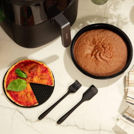 PACK ACCESORIOS FREIDORA SIN ACEITE CECOFRY