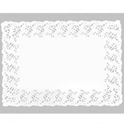 BLONDA RECTANGULAR 10 UDS 30X39 CM