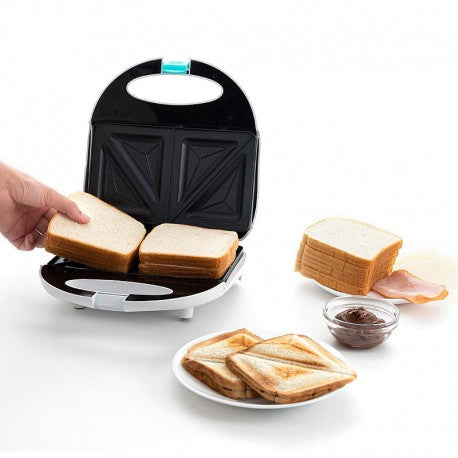 SANDWICHERA DOBLE DCOOK