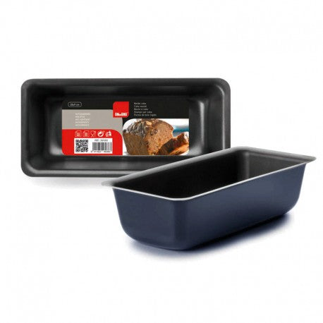 MOLDE CAKE BLUE IBILI