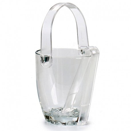 CUBITERA CON ASA Y PINZA SYLVANA