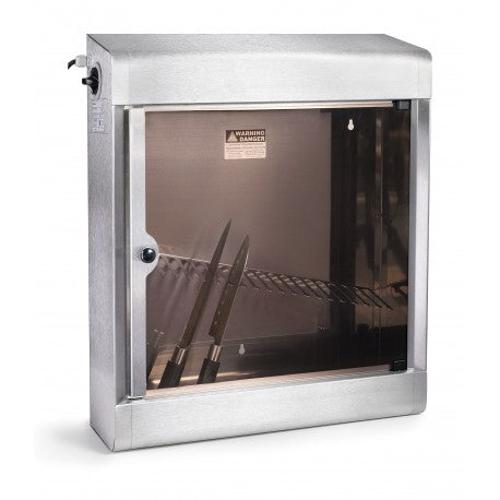 ARMARIO ESTERILIZADOR 20 CUCHILLOS OZONO LACOR