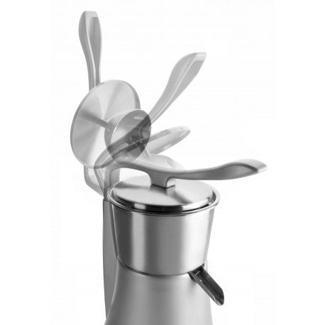 EXPRIMIDOR PROFESIONAL ELECTRICO DE LACOR