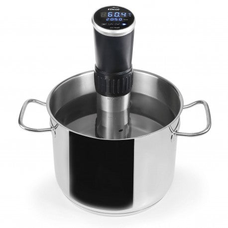 COCEDOR BAJA TEMPERATURA PRECISE