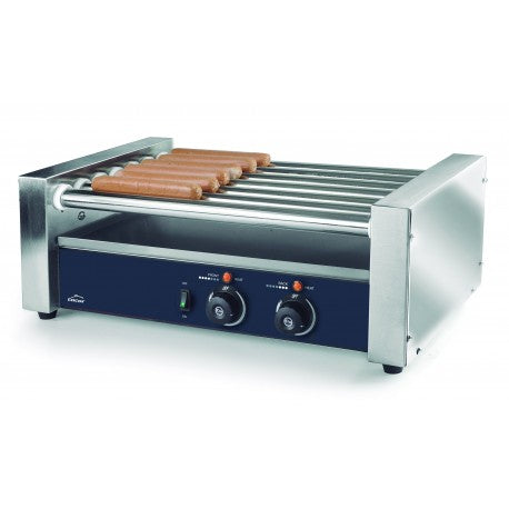 ASADOR DE SALCHICHAS LACOR