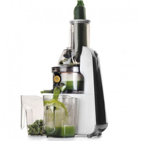 EXPRIMIDOR LENTO ALTO 240W LACOR