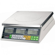 BASCULA ELECTRONICA C/BASE CUADRADA 15 K