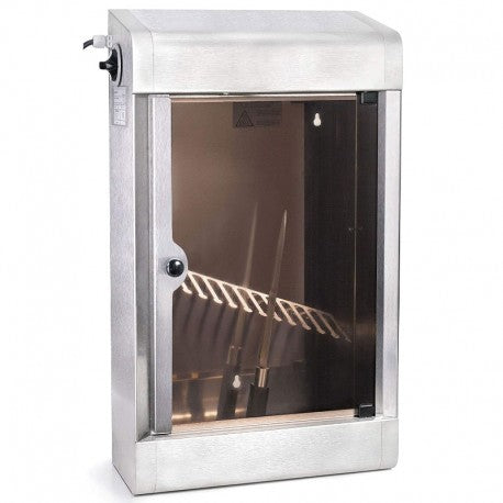 ARMARIO ESTERILIZADOR CUCHILLOS 10 UNIDADES LACOR