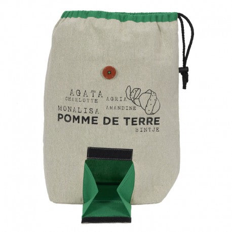 BOLSA DISPENSADOR PATATAS