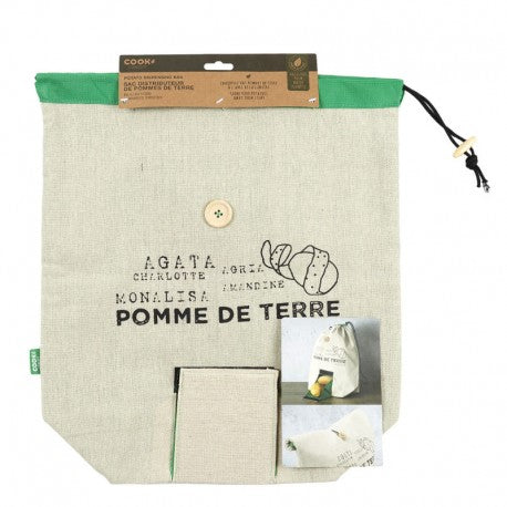 BOLSA DISPENSADOR PATATAS