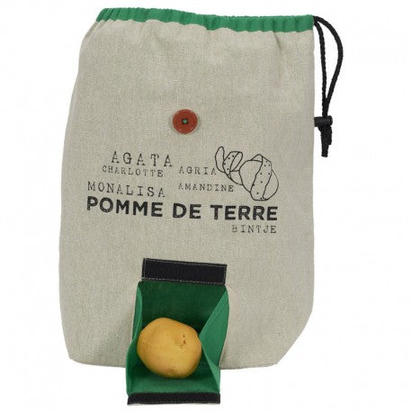 BOLSA DISPENSADOR PATATAS