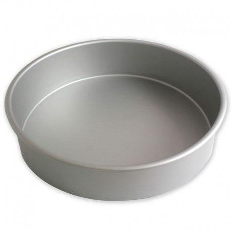 MOLDE BIZCOCHO ANONIZADO 20X5 CM AZUCREN