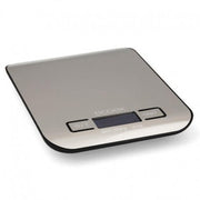BÁSCULA COCINA INOX DCOOK