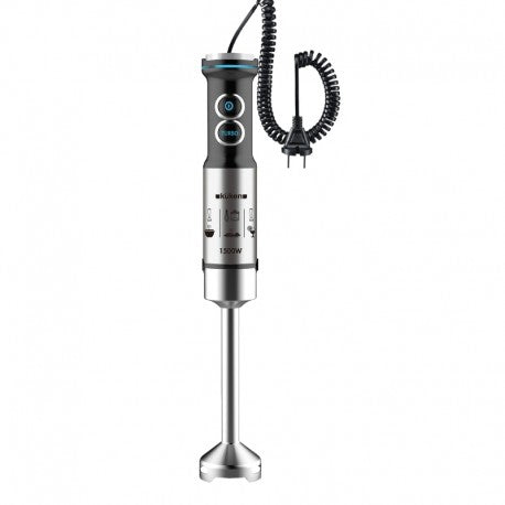 BATIDORA BRAZO 1500W C/ACC. KUKEN PREMIUM