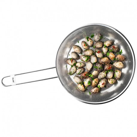 SARTEN PARA BARBACOA IBILI