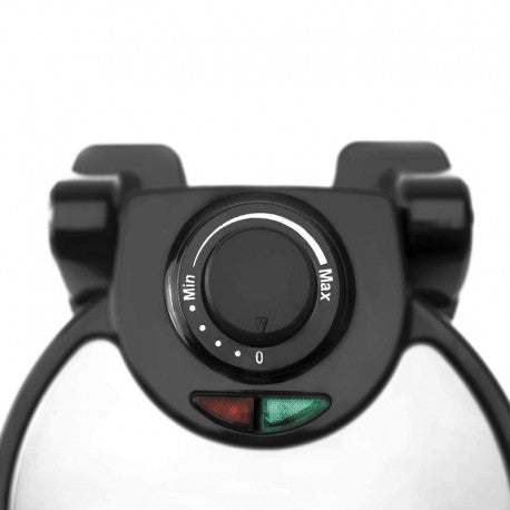 GOFRERA ELECTRICA REVERSIBLE 875W