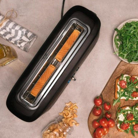 TOSTADOR VERTICAL TOAST&TASTE 10000 EXTRA