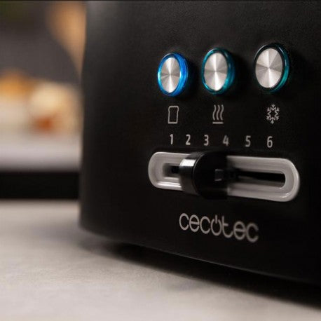 TOSTADOR VERTICAL TOAST&TASTE 10000 EXTRA