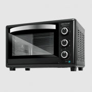 HORNO DE SOBREMESA BAKE&TOAST 3090 BLACK GYRO
