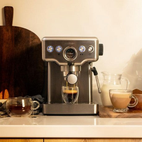 CAFETERA ESPRESSO POWER ESPRESSO 20 BARISTA MINI