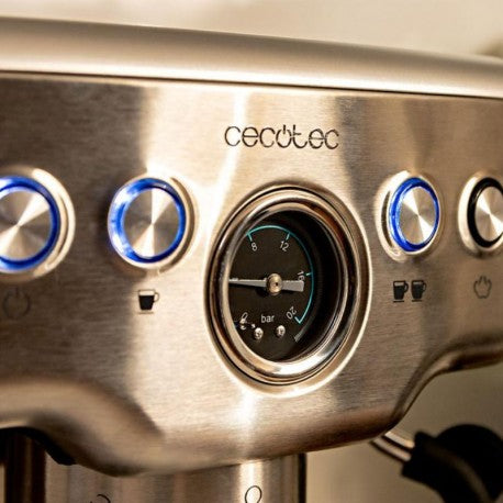CAFETERA ESPRESSO POWER ESPRESSO 20 BARISTA MINI