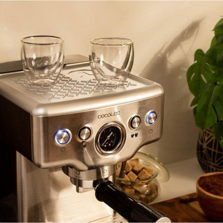 CAFETERA ESPRESSO POWER ESPRESSO 20 BARISTA MINI