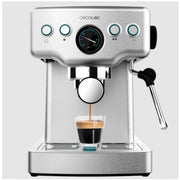 CAFETERA ESPRESSO POWER ESPRESSO 20 BARISTA MINI