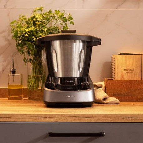 ROBOT DE COCINA MAMBO 11090