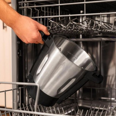 ROBOT DE COCINA MAMBO 11090