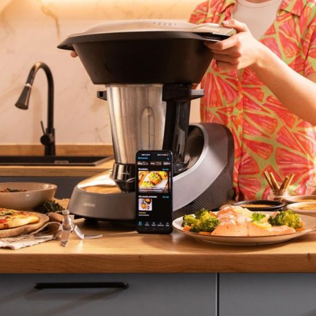 ROBOT DE COCINA MAMBO 11090